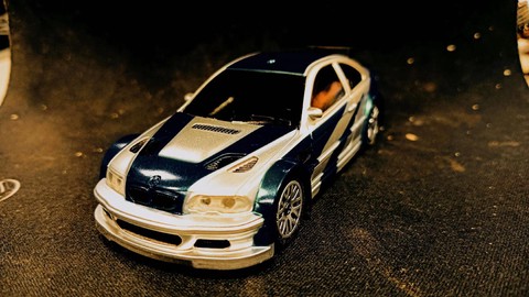 极品飞车9怎么改装[图2]