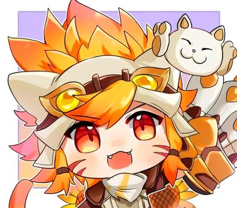 王者荣耀如何头像锁定