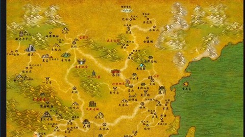 天龙八部是什么意思[图2]