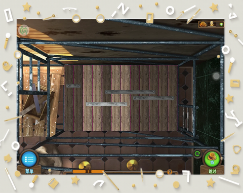 密室逃脱木板怎么过[图2]