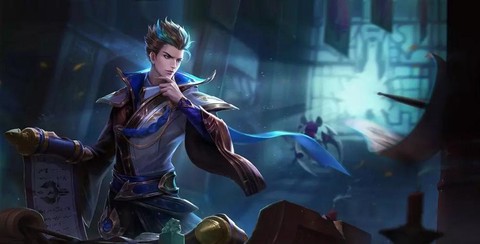 王者荣耀狄仁杰怎么样[图1]