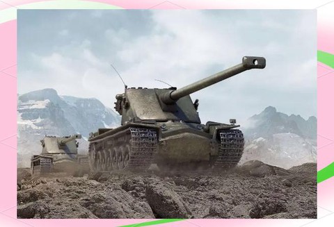坦克世界v是什么意思[图1]