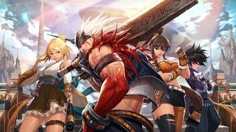 有什么游戏像dnf[图2]