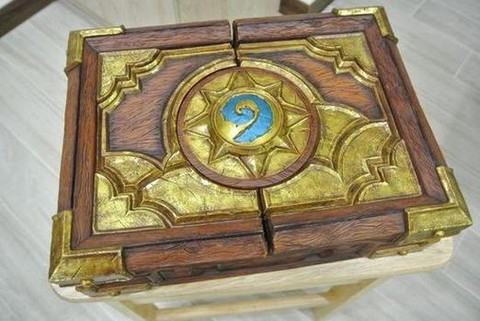 炉石传说盒子用什么[图2]