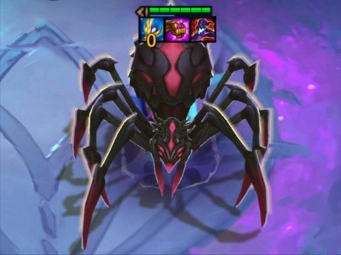 dota什么英雄克蜘蛛[图2]