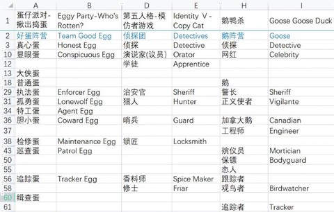 狼人杀名字怎么变色[图1]