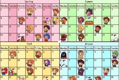 星露谷物语兴趣填什么[图2]