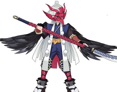 阴阳师鸦天狗怎么样[图2]