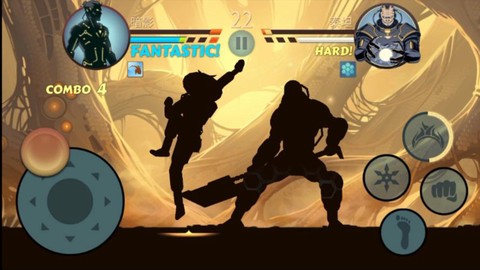 暗影格斗打泰坦用什么[图2]