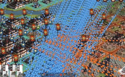 率土之滨斯巴达是什么