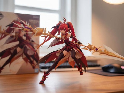 dnf升级用什么人偶